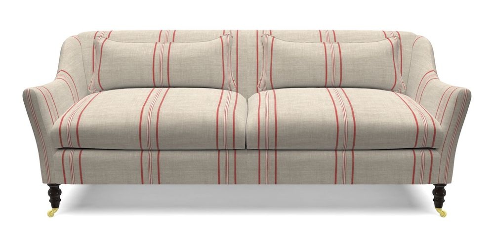 Bespoke 3 Seater Sofas