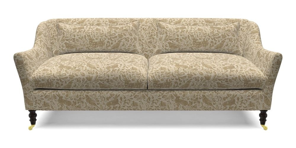 Bespoke 3 Seater Sofas