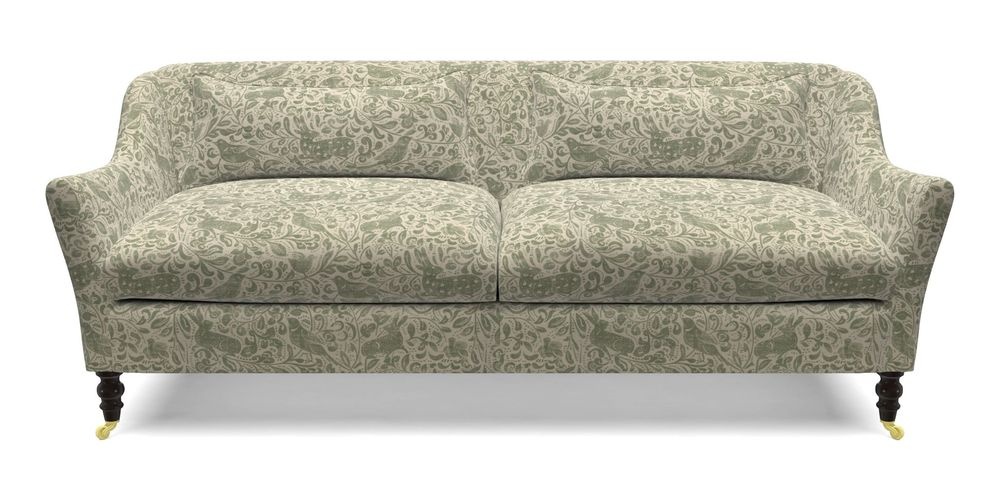 Bespoke 3 Seater Sofas