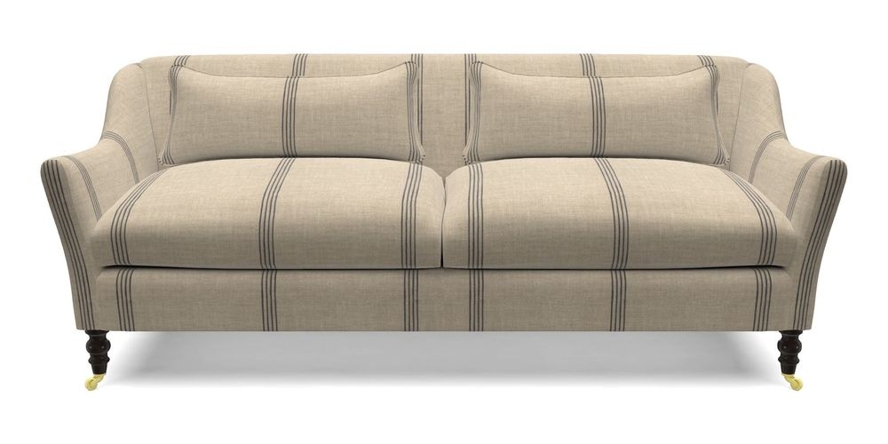 Bespoke 3 Seater Sofas