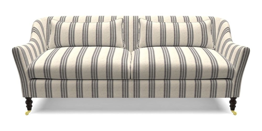 Bespoke 3 Seater Sofas