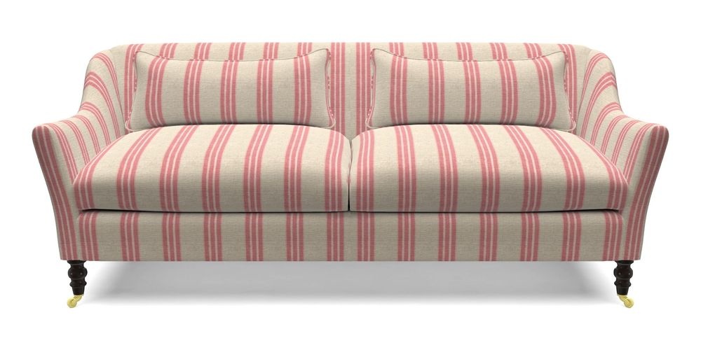 Bespoke 3 Seater Sofas