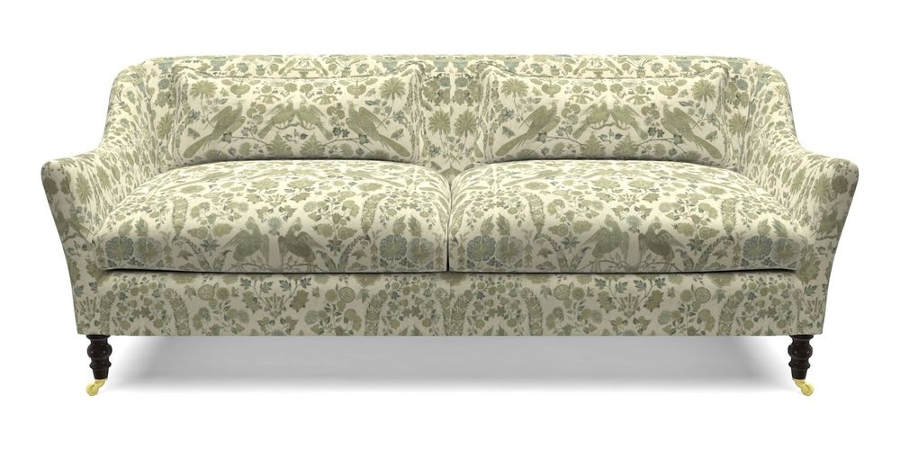Bespoke 3 Seater Sofas