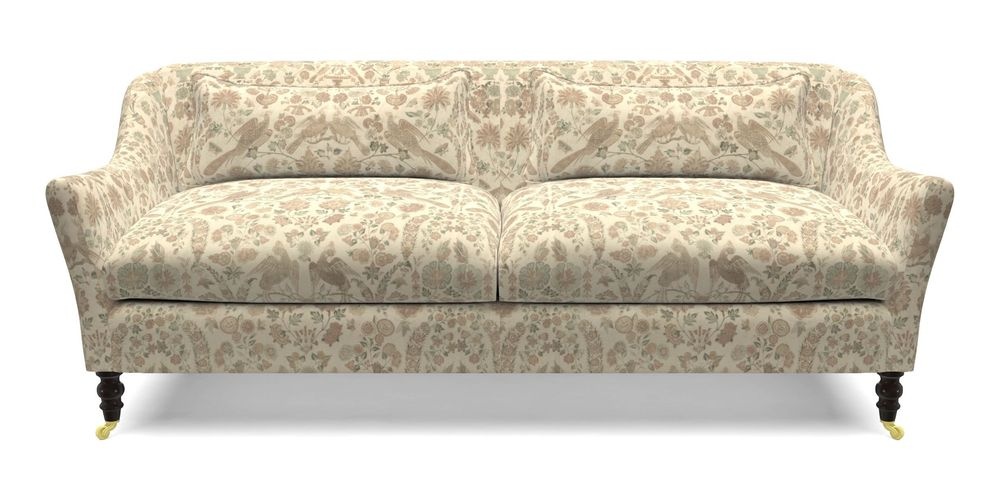Bespoke 3 Seater Sofas