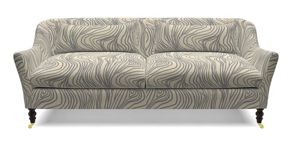 Bespoke 3 Seater Sofas