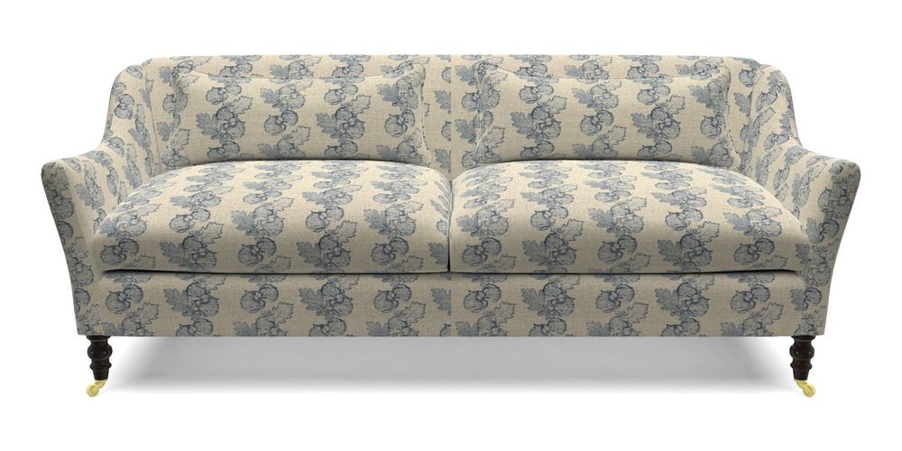 Bespoke 3 Seater Sofas