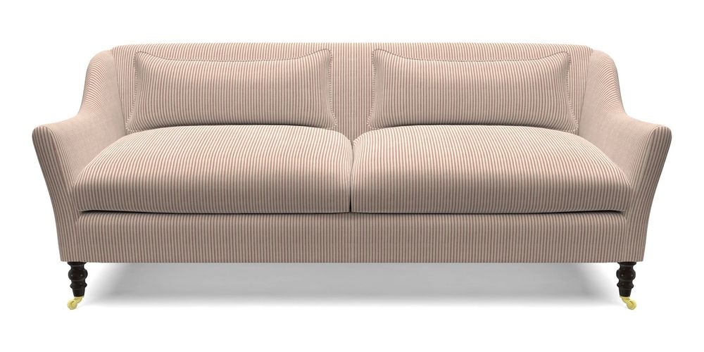 Bespoke 3 Seater Sofas