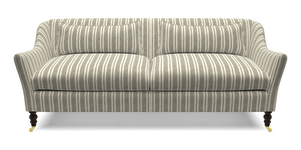 Bespoke 3 Seater Sofas