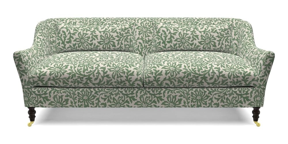 Bespoke 3 Seater Sofas