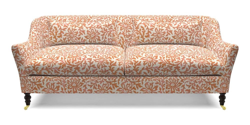 Bespoke 3 Seater Sofas