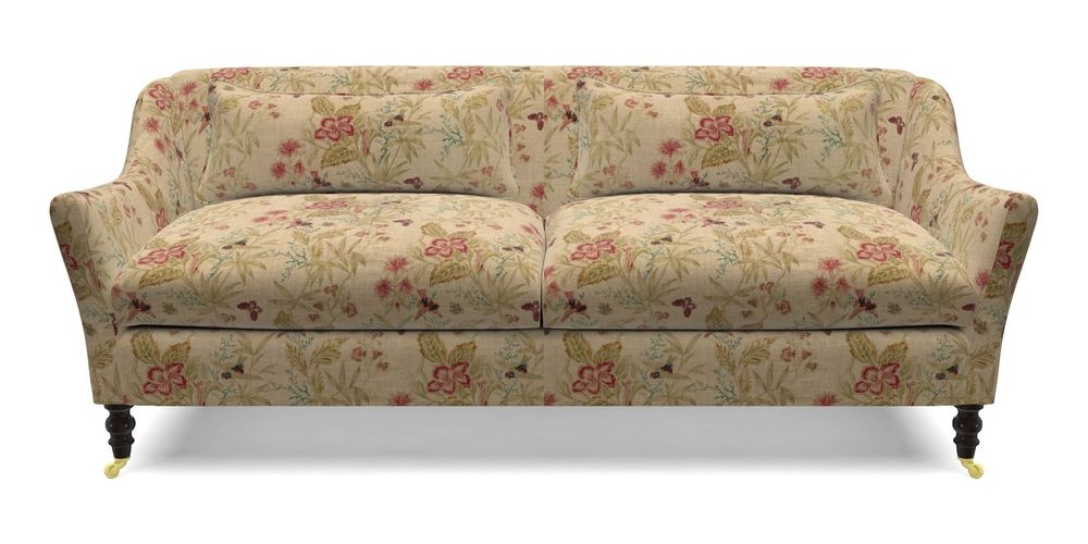 Bespoke 3 Seater Sofas