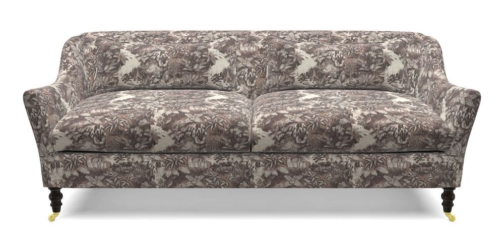 Bespoke 3 Seater Sofas