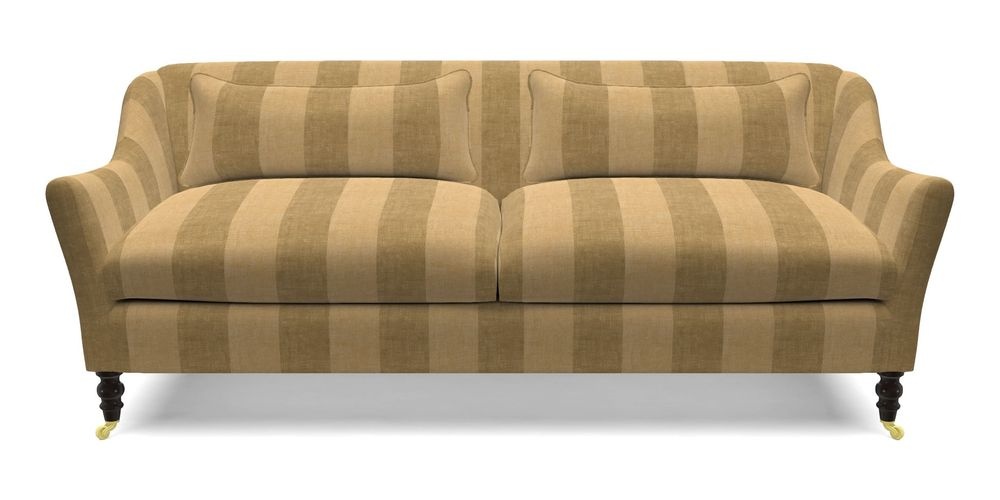 Bespoke 3 Seater Sofas
