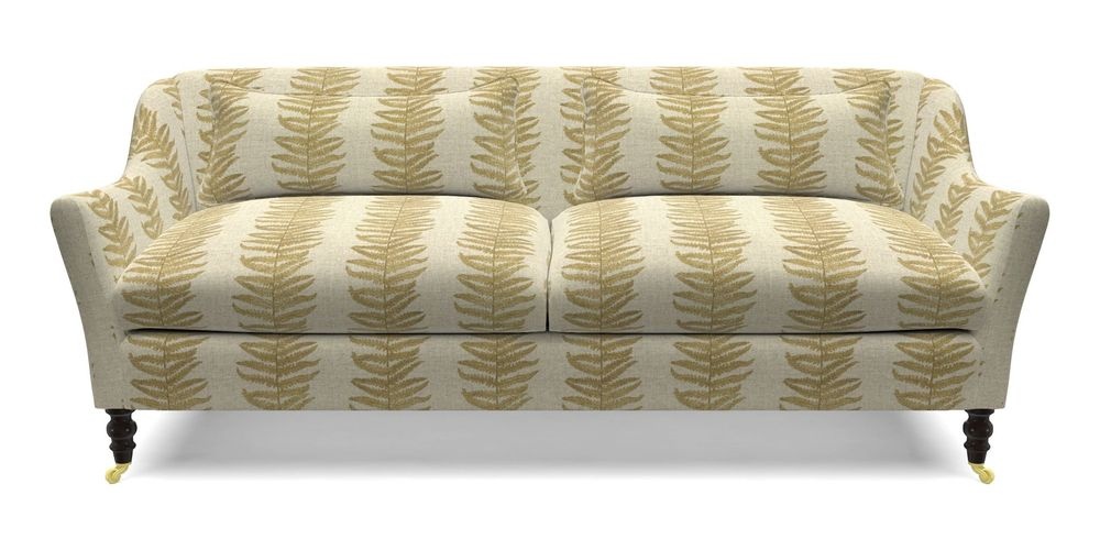Bespoke 3 Seater Sofas
