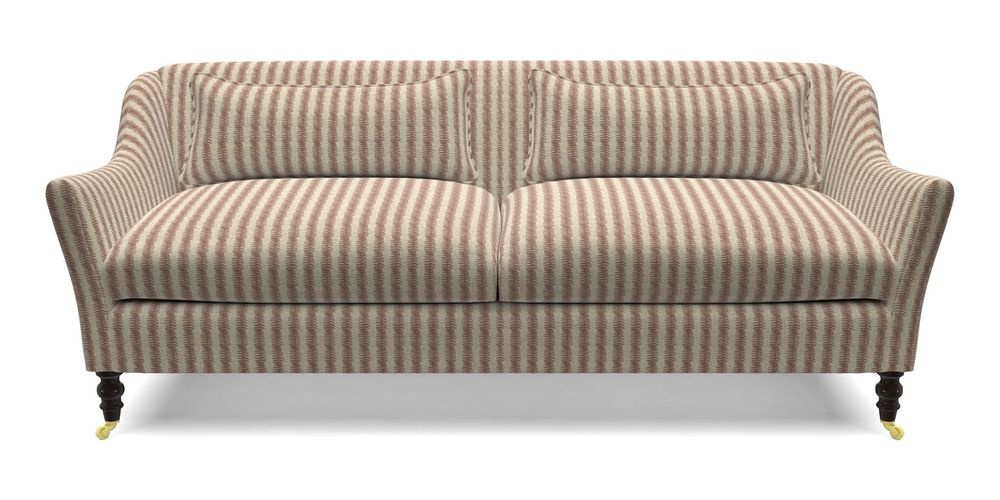 Bespoke 3 Seater Sofas
