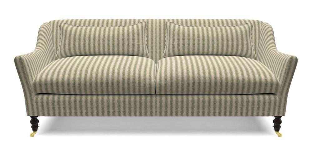 Bespoke 3 Seater Sofas