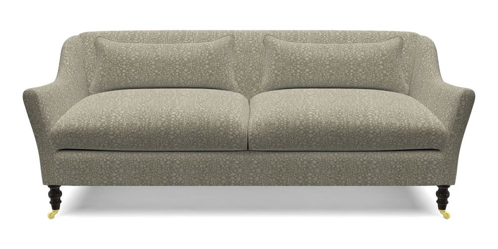 Bespoke 3 Seater Sofas