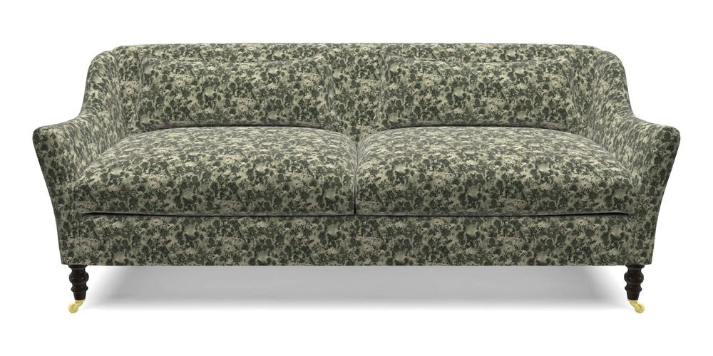 Bespoke 3 Seater Sofas