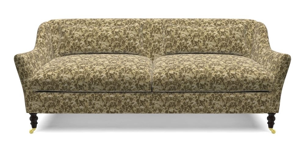 Bespoke 3 Seater Sofas