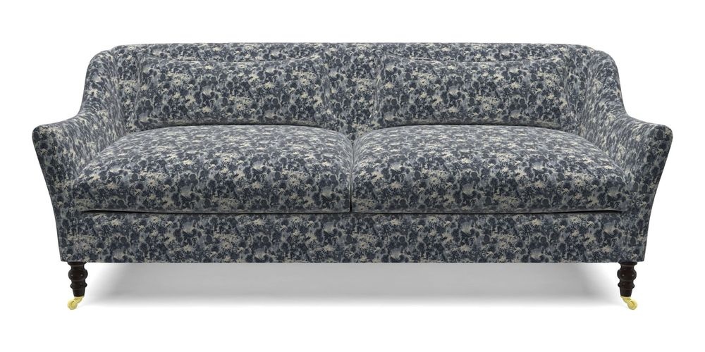 Bespoke 3 Seater Sofas