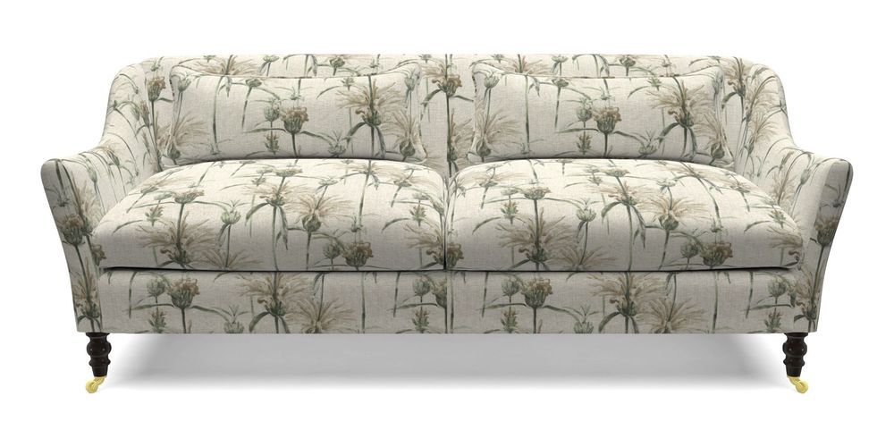 Bespoke 3 Seater Sofas