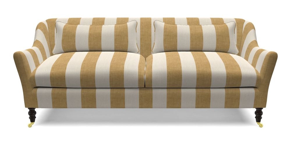 Bespoke 3 Seater Sofas