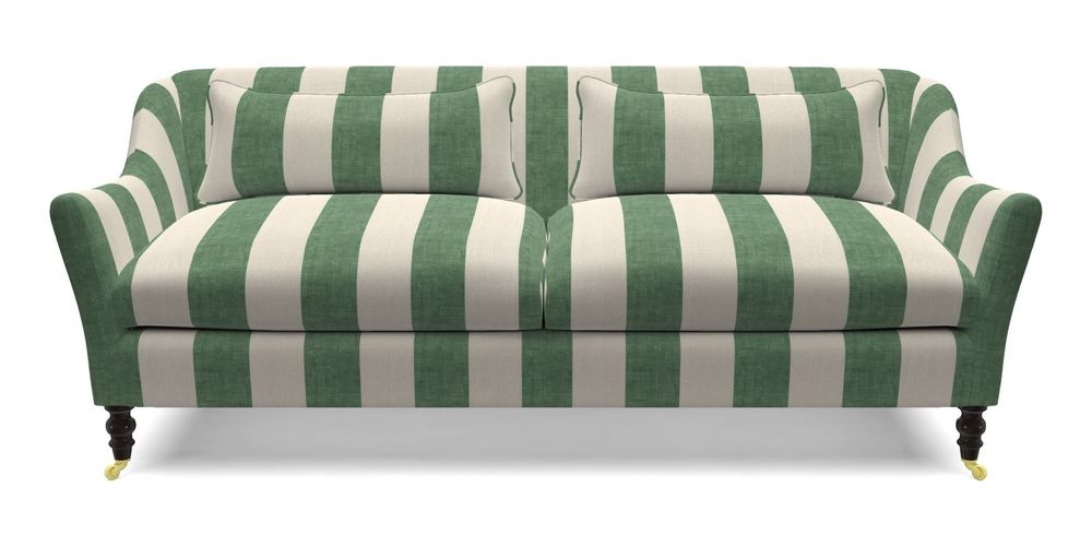 Bespoke 3 Seater Sofas