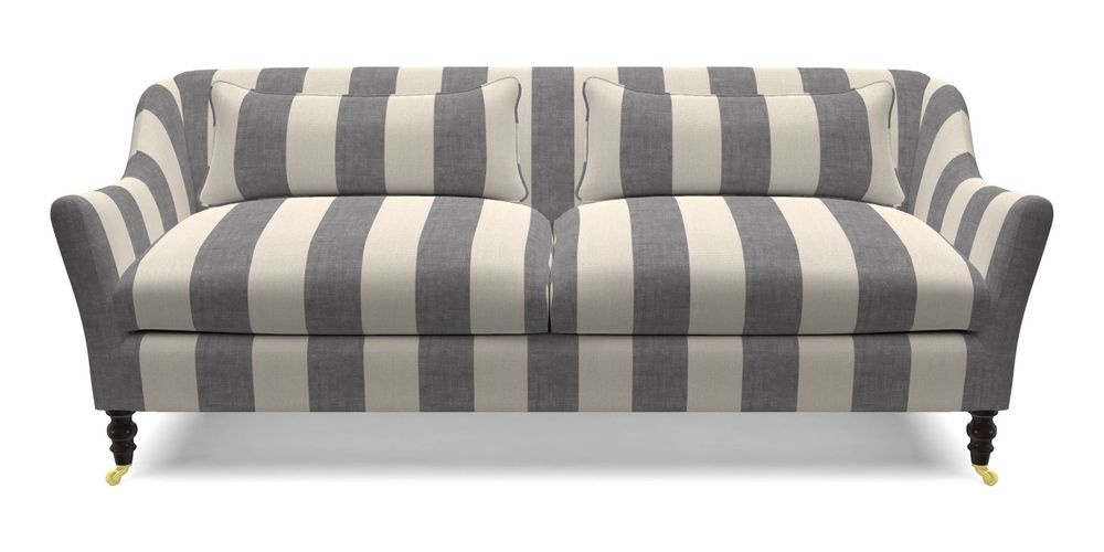Bespoke 3 Seater Sofas