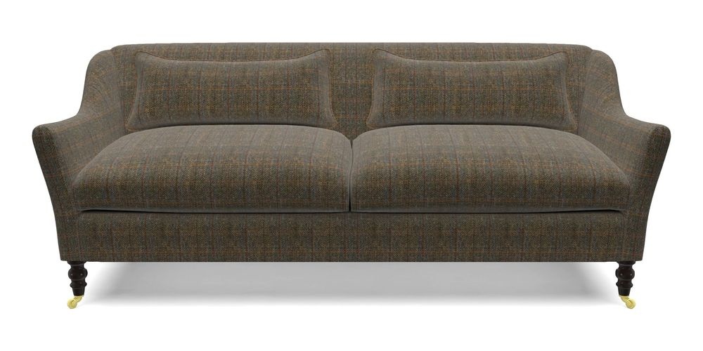 Bespoke 3 Seater Sofas