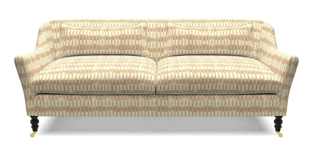 Bespoke 3 Seater Sofas