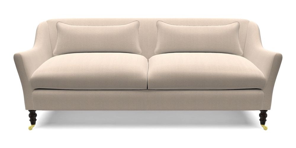 Bespoke 3 Seater Sofas
