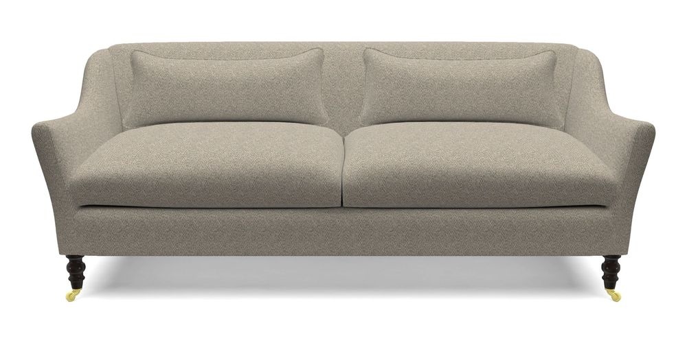 Bespoke 3 Seater Sofas