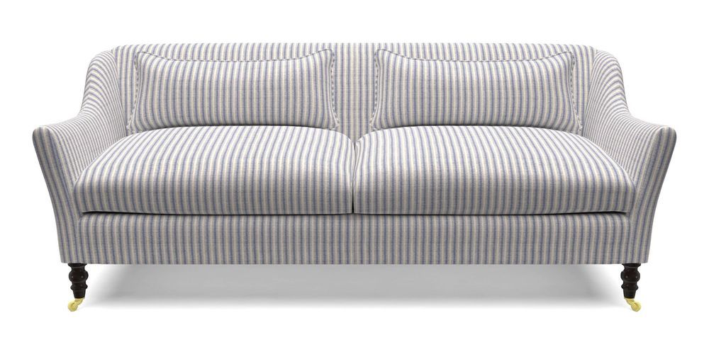 Bespoke 3 Seater Sofas