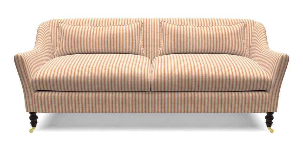 Bespoke 3 Seater Sofas