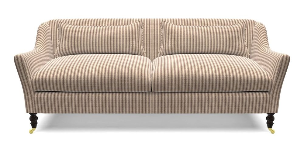 Bespoke 3 Seater Sofas