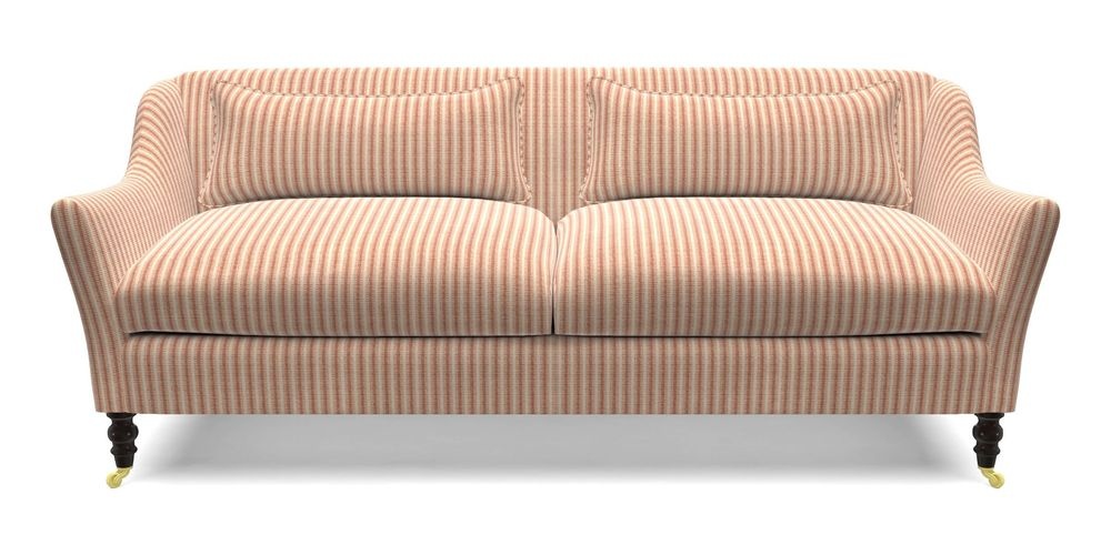 Bespoke 3 Seater Sofas