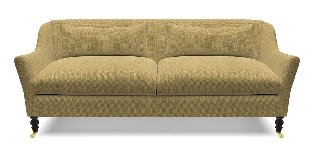 Bespoke 3 Seater Sofas
