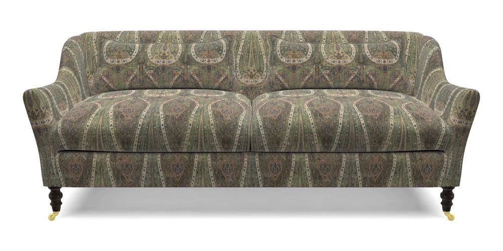 Bespoke 3 Seater Sofas
