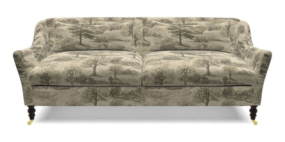 Bespoke 3 Seater Sofas