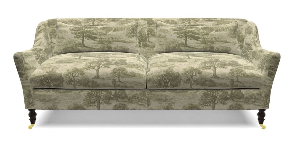 Bespoke 3 Seater Sofas