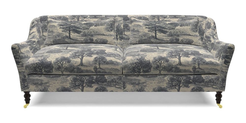 Bespoke 3 Seater Sofas