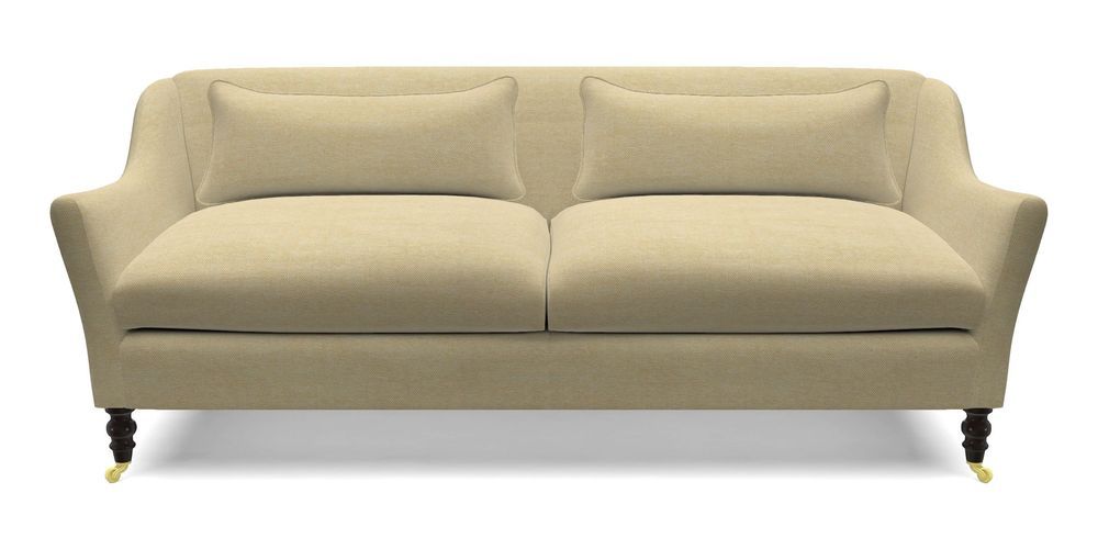 Bespoke 3 Seater Sofas
