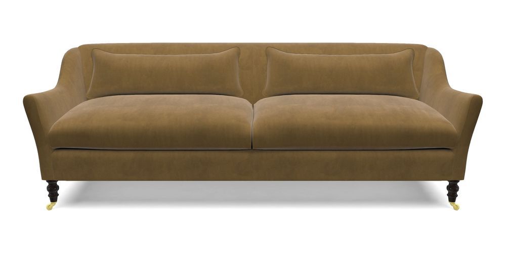 Bespoke 4 Seater Sofas