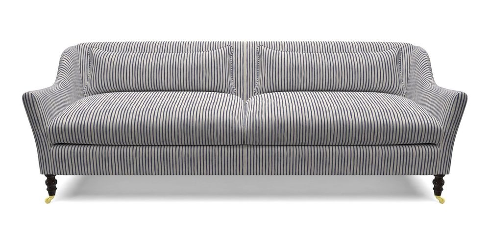 Bespoke 4 Seater Sofas