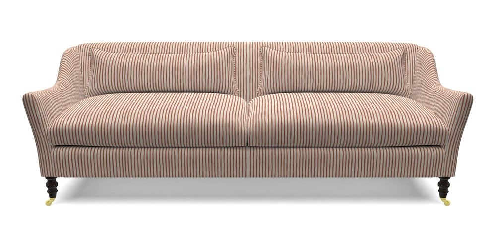 Bespoke 4 Seater Sofas