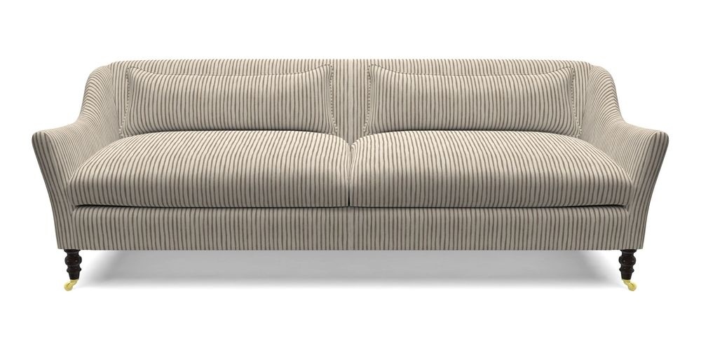 Bespoke 4 Seater Sofas