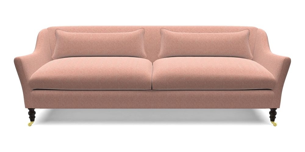 Bespoke 4 Seater Sofas