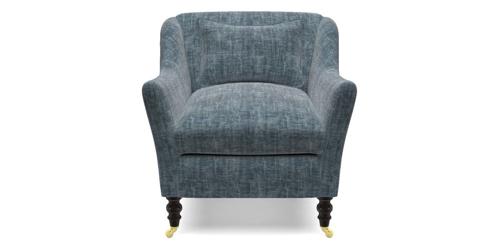 Bespoke Armchairs
