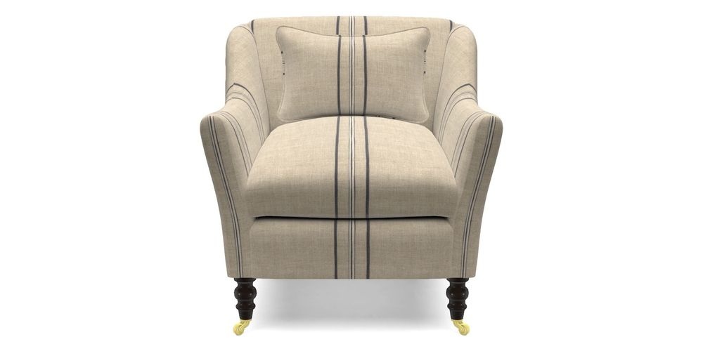 Bespoke Armchairs