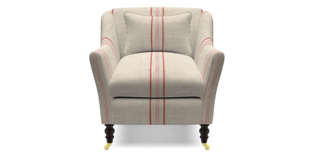Bespoke Armchairs